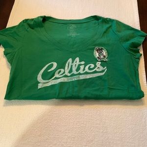 Women’s Celtics T-Shirt